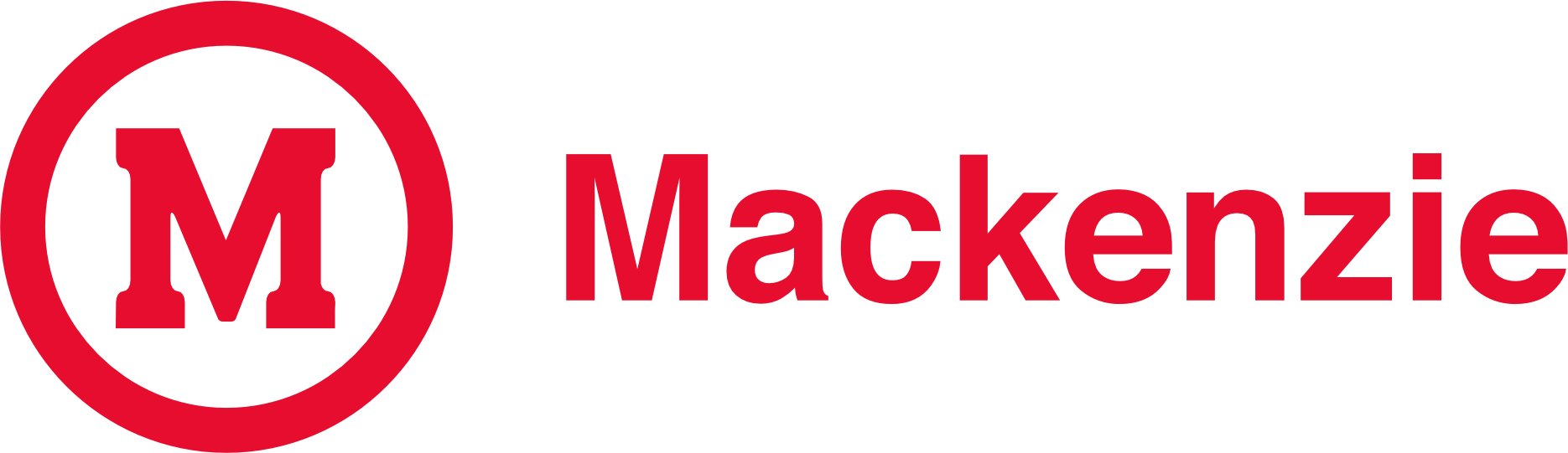 Mackenzie