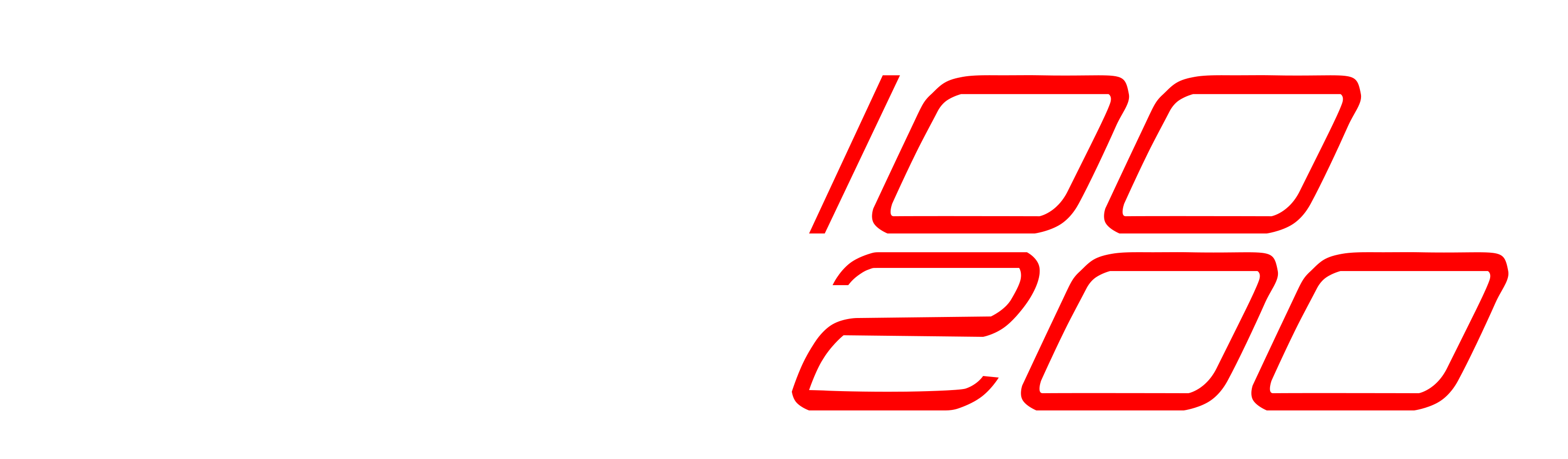 Race100200